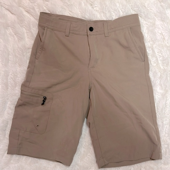 Magellan Outdoors Boys' Falcon Lake
Hybrid Fishing Shorts - Picture 1 of 5